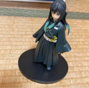 토키토 무이치로 피규어