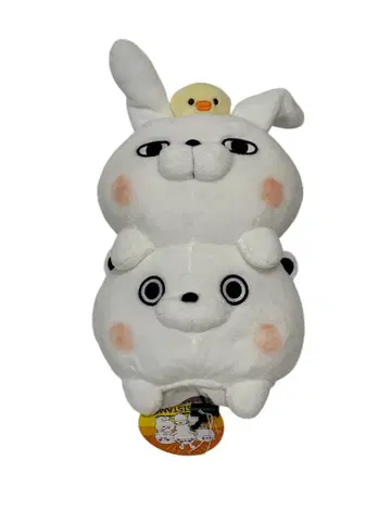 [ 미사용 ] 요시 스탬프 토끼 드라이버용 골프헤드커버 골프