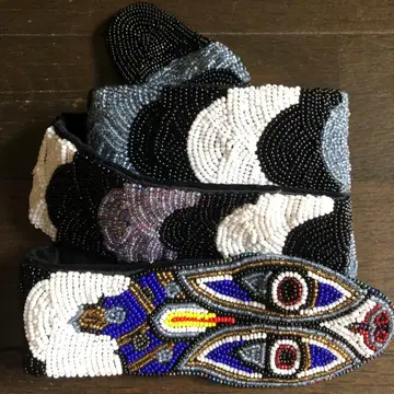 odds on 비즈 벨트 90s 레어템