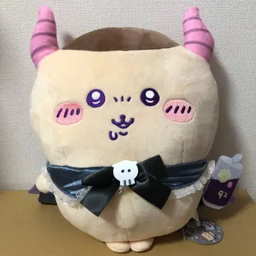 밤만쥬 악마 BIG 봉제 인형 치이카와 (먼작귀)
