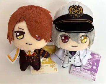 키라돌 봉제 인형 카인 오웬