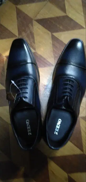 남성용 비즈니스 슈즈