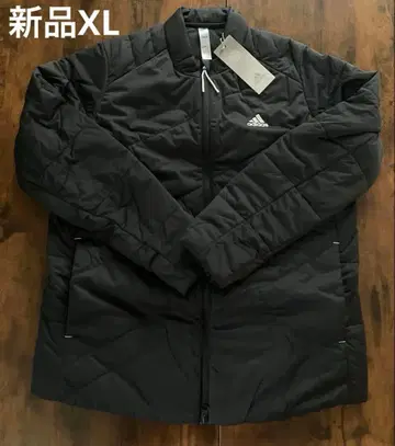 새상품 아디다스 골프 패딩 자켓 XL