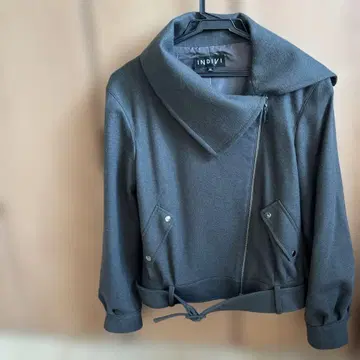 INDIVI 자켓 36사이즈