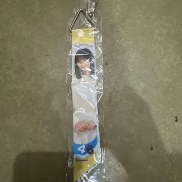 엔도 사쿠라 리본 키링