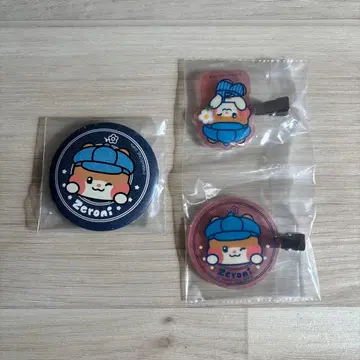 zeroni 제로니 제베원 비니니