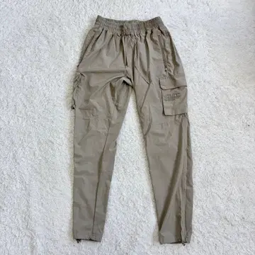 VANQUISH FITNESS Utility 반키쉬 테이퍼드 팬츠