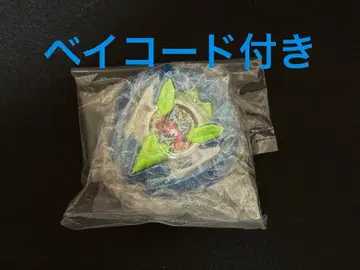 베이블레이드 X 드란 부스터 1-60A 컬러 초이스 부스터 블레이드