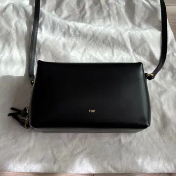 TOV 숄더백