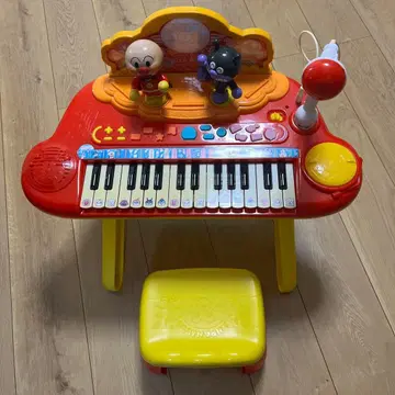 호빵맨 음악 키보드