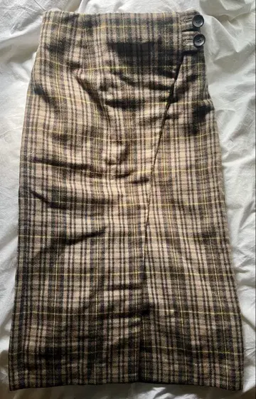 JOURNAL STANDARD relume 스커트