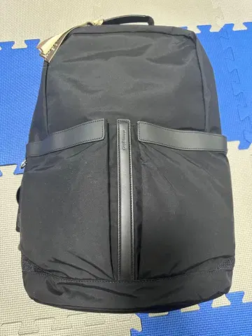 오로비안코 백팩 미사용
