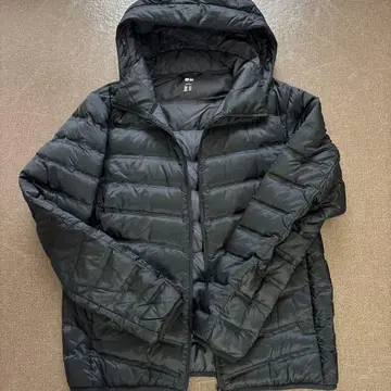 UNIQLO 울트라 라이트 다운