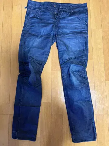 G-STAR RAW 3D 슬림핏 데님 30/32