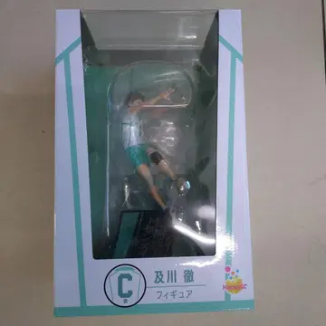 하이큐 Happy 복권 C상 오이카와 토오루 피규어