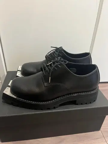 존 로렌스 설리번 드레스 신발