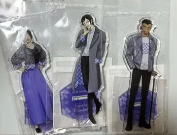 나가노현경 아크릴 스탠드