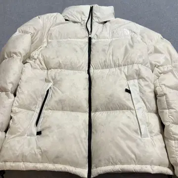 THE NORTH FACE 눕시 다운 자켓