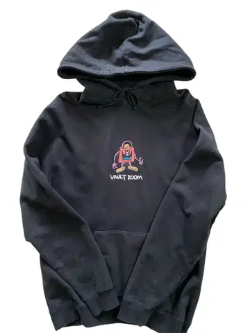 vaultroom 'DEVIL' Hoodie