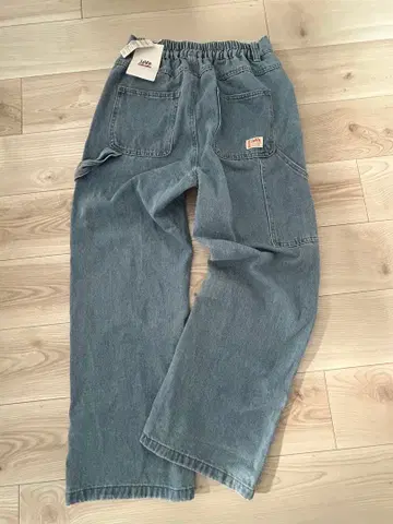 JaVa 페인터 팬츠