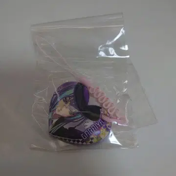 시노비, 코이우츠츠 와라이야 스트랩