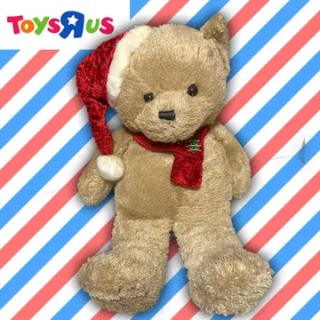 토이저러스 크리스마스 봉제 인형 약 70cm