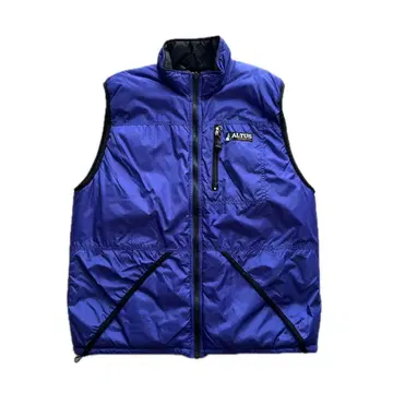 90s/00s/ALTUS/L/베스트/PRIMALOFT/캐나다제/새상품급