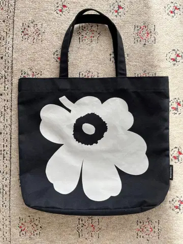 marimekko 마리메꼬 토트백