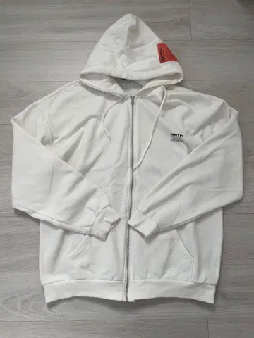 the GazettE BIGZIPHOODIE