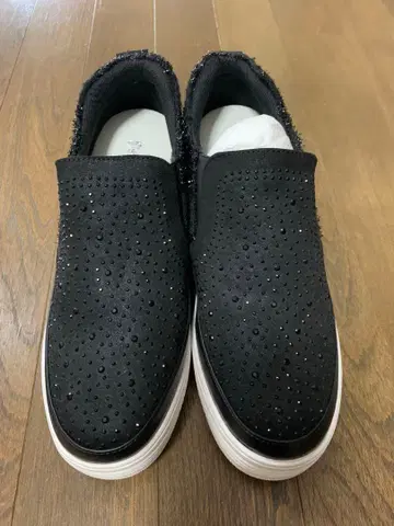 [ 새상품 ] 무무 슬립온 슈즈