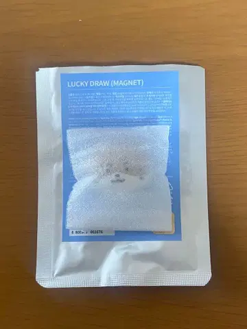 SEVENTEEN MINITEEN 마그넷 디노 CHANDALEE