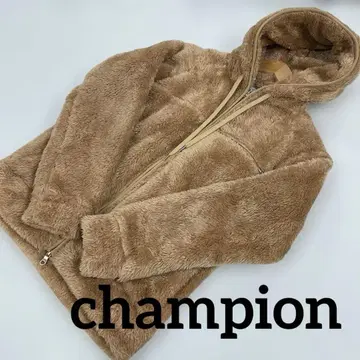 챔피언 보아 후디 집업 M #Z29