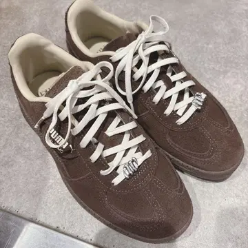 ameri vintage PUMA PALERMO MODA SD