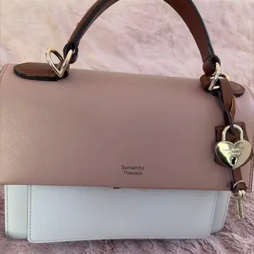 Samantha Thavasa 2way백
