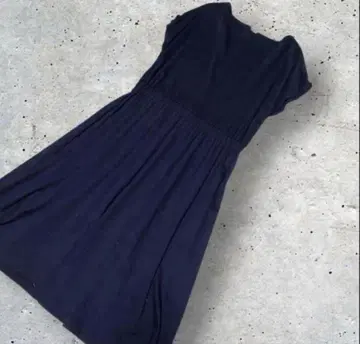 빅 사이즈! UNTITLED 현행 택 원피스 사이즈 42