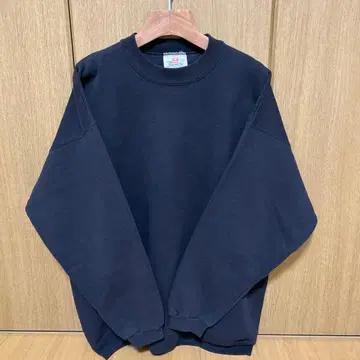 프리미엄 헤인즈 맨투맨