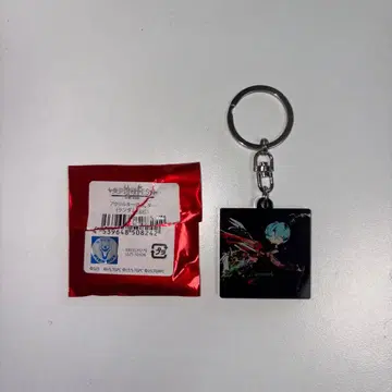 도쿄 구울 Fes TKfrom 린토시테 시구레 unravel 아크릴 키링