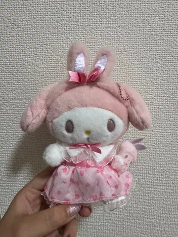 산리오 마스코트 나의 작은 보물 마이멜로디