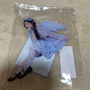 마나카 마나 생일 아크릴 스탠드