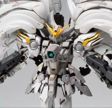 윙건담 스노우 화이트 프렐류드 [ 15주년판 ]