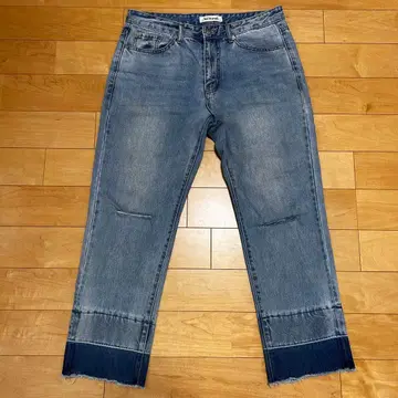 ist kunst 데님 L na23m