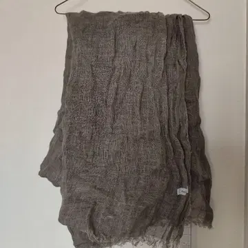 Veritecoeur (베리떼꾸르) 대형 스톨 관리019