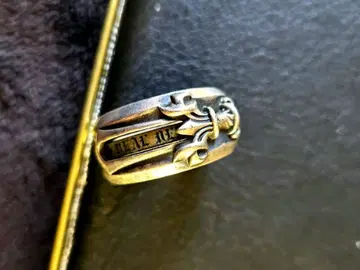 딜 디자인 실버 925 반지