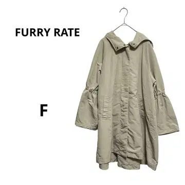 퍼리레이트 코트 루즈핏 자켓 아우터 걸리시 캐주얼