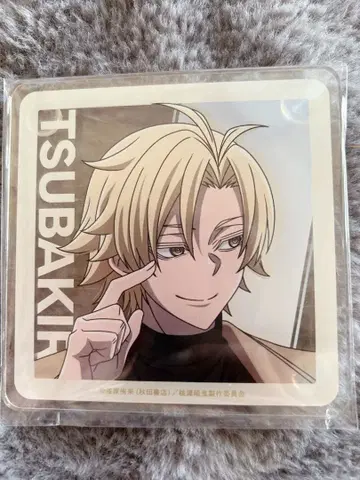 토겐안키 모미야 츠기키 off shot style 팝업 코스터