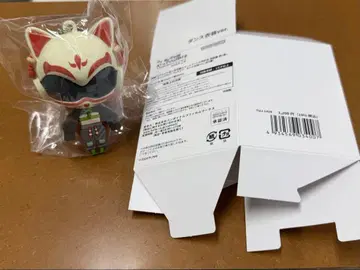 니지가사키 러버 피규어 극장판