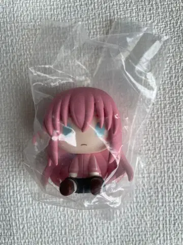 봇치 더 록! 제일복권 E상 쵸코놋코 피규어 고토 히토리