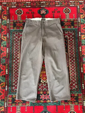 w32 redkap pc20 브라운