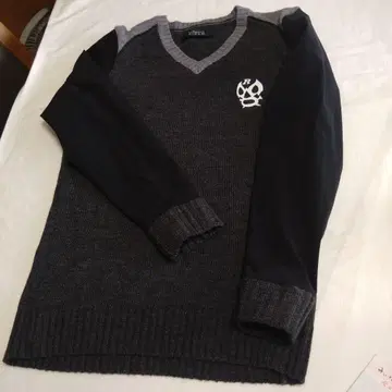 RUSSELUNO CDW-72114 골프 여성용 스웨터 사이즈 1