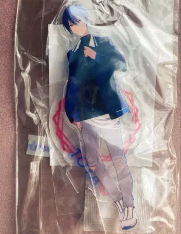 프로세카 아오야기 토야 커넥트 라이브 아크릴 스탠드 4th